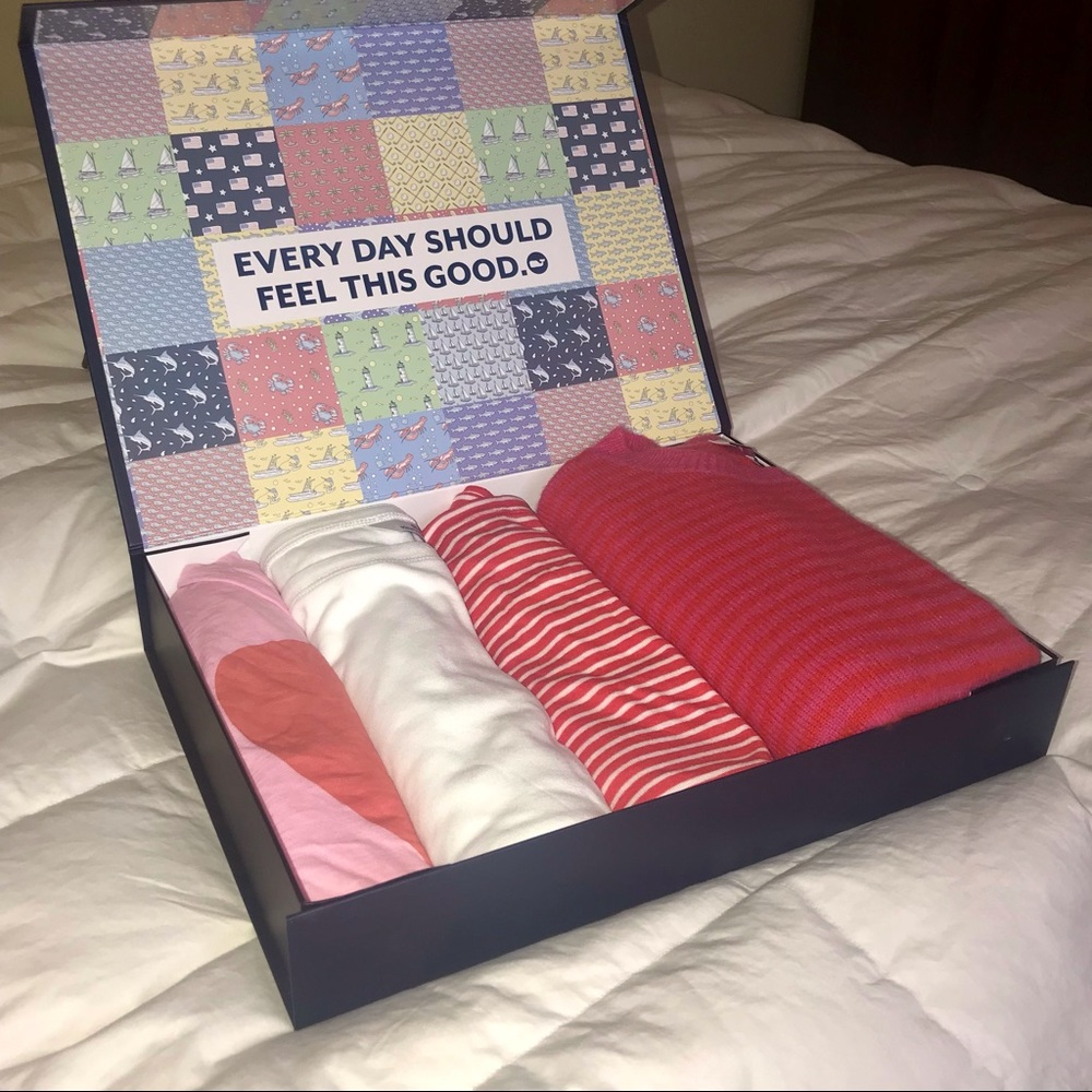 VALENTINE’S DAY THEMED BUNDLE